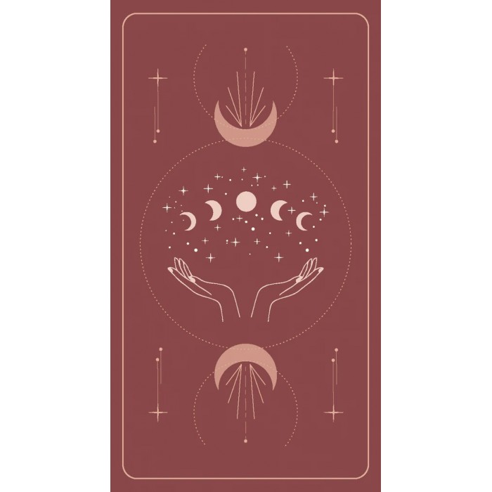 Inner Light Tarot Κάρτες Ταρώ